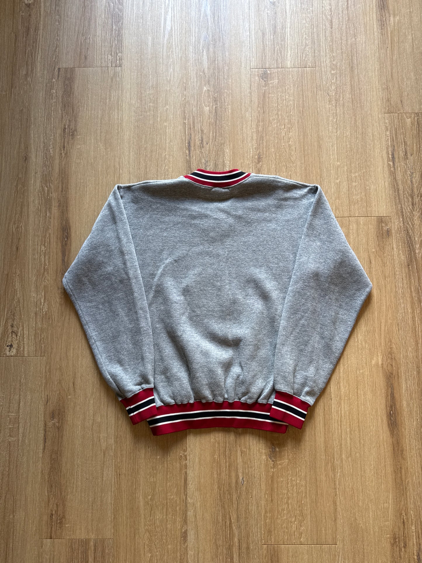 Vintage 80s University Of South Carolina Gamecocks Sweatshirt