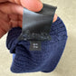 Canada Goose Rub Toque Atlantic Navy Beanie