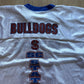 Vintage South Carolina State University Bulldogs Football Jersey