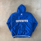 Vintage 90s Starter Dallas Cowboys Puffer Jacket