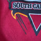 Vintage 90s University Of South Carolina Fighting Gamecocks Sweatshirt
