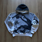Vintage Reebok Shaq Shaquille O’Neal Dunk Logo Hoodie
