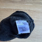 Vintage Nike Striped Logo Beanie Hat