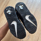Nike Air More Uptempo Black White