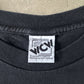 Vintage 1998 WCW Bill Goldberg Wrestling Tee