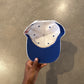 Vintage 90s Collegiate Sportswear Duke University Blue Devils Snapback Hat