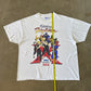 Vintage 1995 Sega Genesis Virtua Fighter Sega Genesis 32X Promo Tee