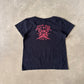 Harley Davidson Women’s Black Jack Florence South Carolina Tee