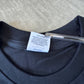 Supreme Eat Me Black Tee (FW19)