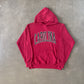 Vintage 90s Soffe University Of South Carolina Gamecocks Hoodie