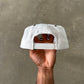 Vintage 90s Clemson Tigers Snapback Hat