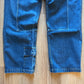 Vintage Y2K Sean John Denim Cargo Jeans