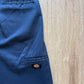 Dickies Navy Carpenter Chino Long Shorts