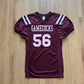 Vintage University Of South Carolina Gamecocks Pressley Harvin III Football Jersey