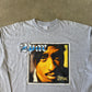 Vintage Y2K 2Pac Tupac Shakur Rap Tee Longsleeve