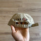 Vintage 90s Winston No Bull Cigarettes Strapback Hat