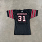 Vintage 80s University Of South Carolina Gamecocks Football Jersey