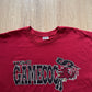 Vintage University Of South Carolina Gamecocks Tee
