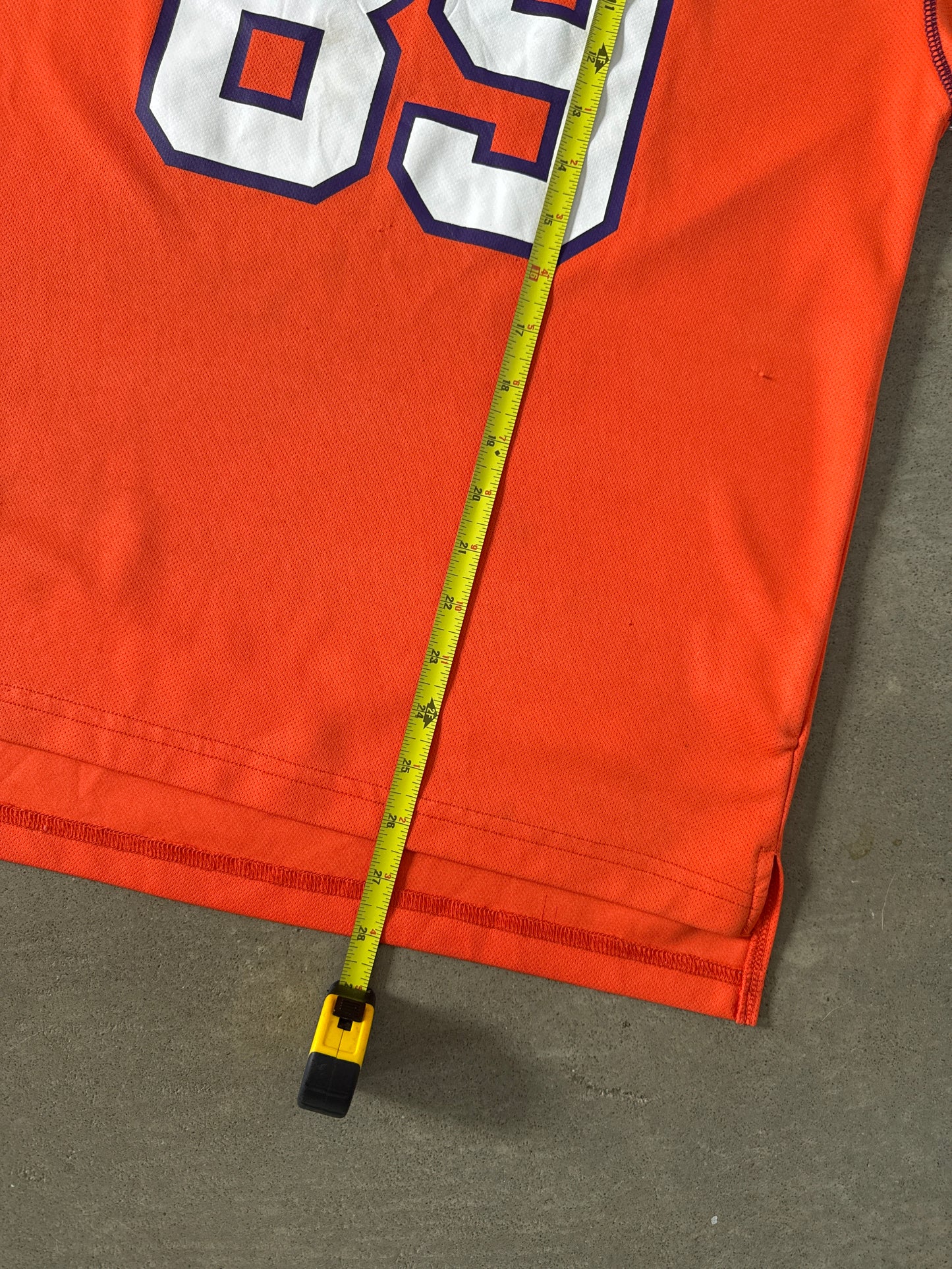 Clemson University Tigers Football Jersey