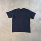 Supreme Scratch Black Tee (FW20)