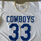 Vintage 90s Rawling Tony Dorsett Dallas Cowboys Football Jersey