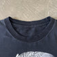 Vintage 90s Juelz Santana Hip Hop Rap Tee
