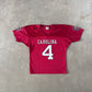 Vintage Youth University Of South Carolina Gamecocks Football Jersey