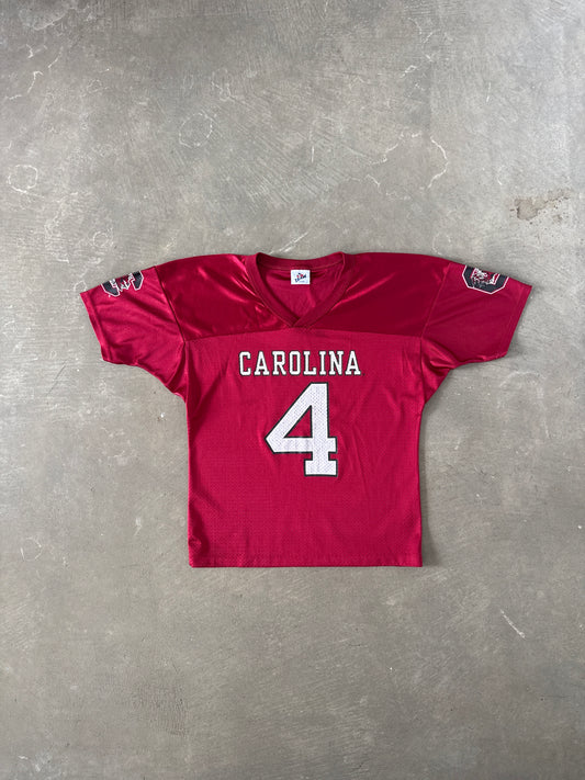 Vintage Youth University Of South Carolina Gamecocks Football Jersey