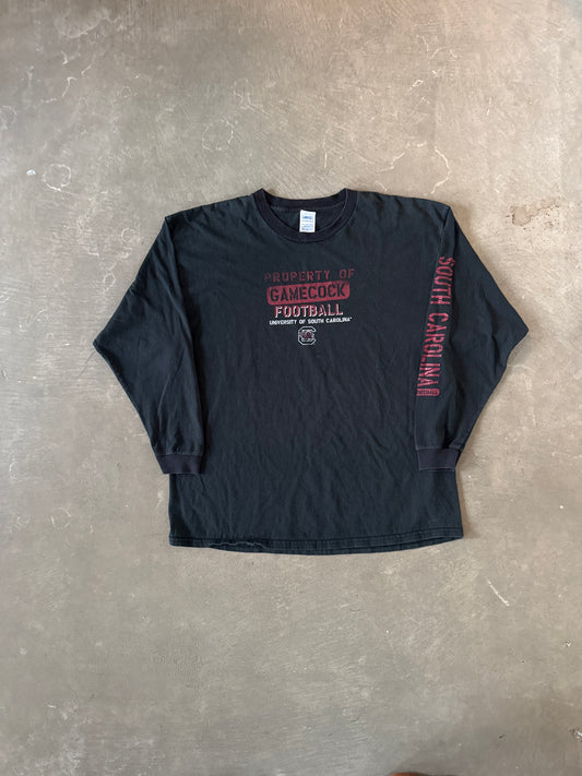 University Of South Carolina Gamecocks Long Sleeve