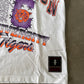 Travis Scott x Mitchell & Ness Clemson University Tigers Hand-Drawn Tee
