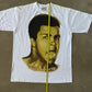 Vintage Muhammad Ali Big Head Tee