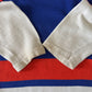 Vintage 1950s Blank Hockey Jersey