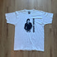 Y2K Michael Jackson RIP Rap Band Tee