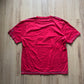Y2K Coogi Australia Embroidered Logo Tee