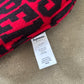 Supreme Reversible Red Camo Beanie (FW26)