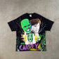 BackStock Co. The Mask Jim Carrey AOP Tee