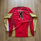 Headgear Classic DMX Ruff Ryder Hockey Jersey