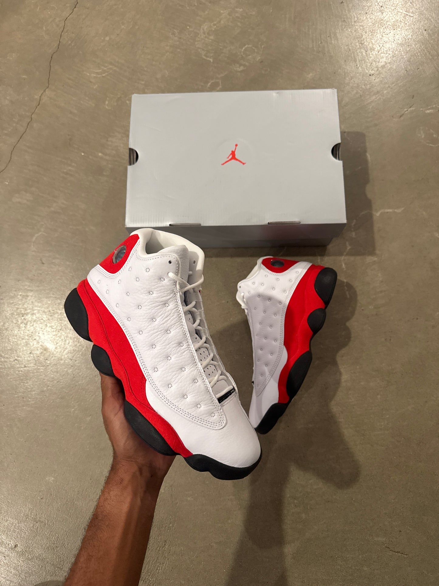 Jordan Retro 13 OG Chicago 2026