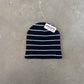 Escape Polar Extreme Striped Beanie