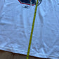 Vintage Reebok New Jersey Nets NBA Jason Kidd Tee