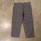 Carhartt Loose Original Fit Grey Carpenter Pants