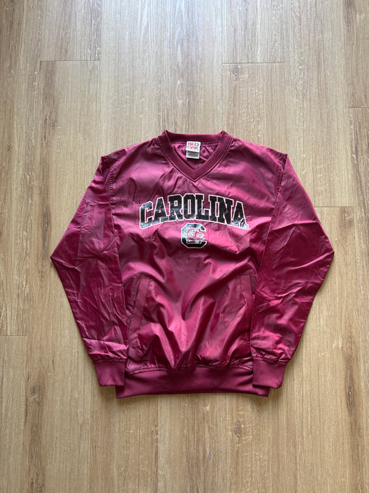 Vintage University Of South Carolina Gamecocks Pullover