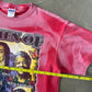 Y2K Positive African American Women Of Greatness Sun Faded Tee