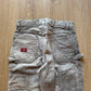 Vintage Dickies Acid Wash Carpenter Pants