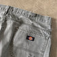 Vintage Dickies Faded Olive Green Carpenter Pants