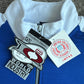 Vintage Impaq Collegiate Sportswear Duke University Blue Devils