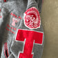 Y2K 2009 Trojans Vanguard Honors Band Varsity Letterman Jacket