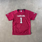 Women’s University Of South Carolina Gamecocks Football Jersey