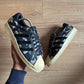 Adidas Superstar 80s Undefeated Bap A Bathing Ape Black Camo