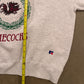 Vintage 90s Russell Athletic University Of South Carolina Gamecocks Sweatshirt